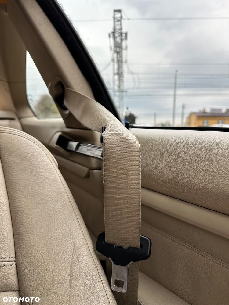 BMW Seria 3 335d - 12