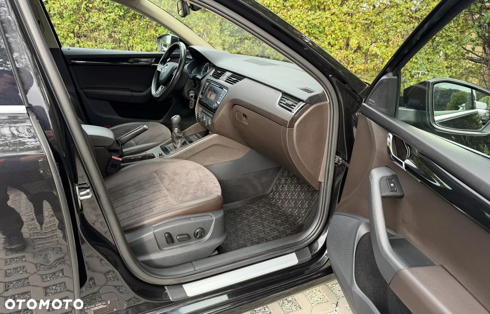 Skoda Octavia 2.0 TDI (Green tec) L&K - 32