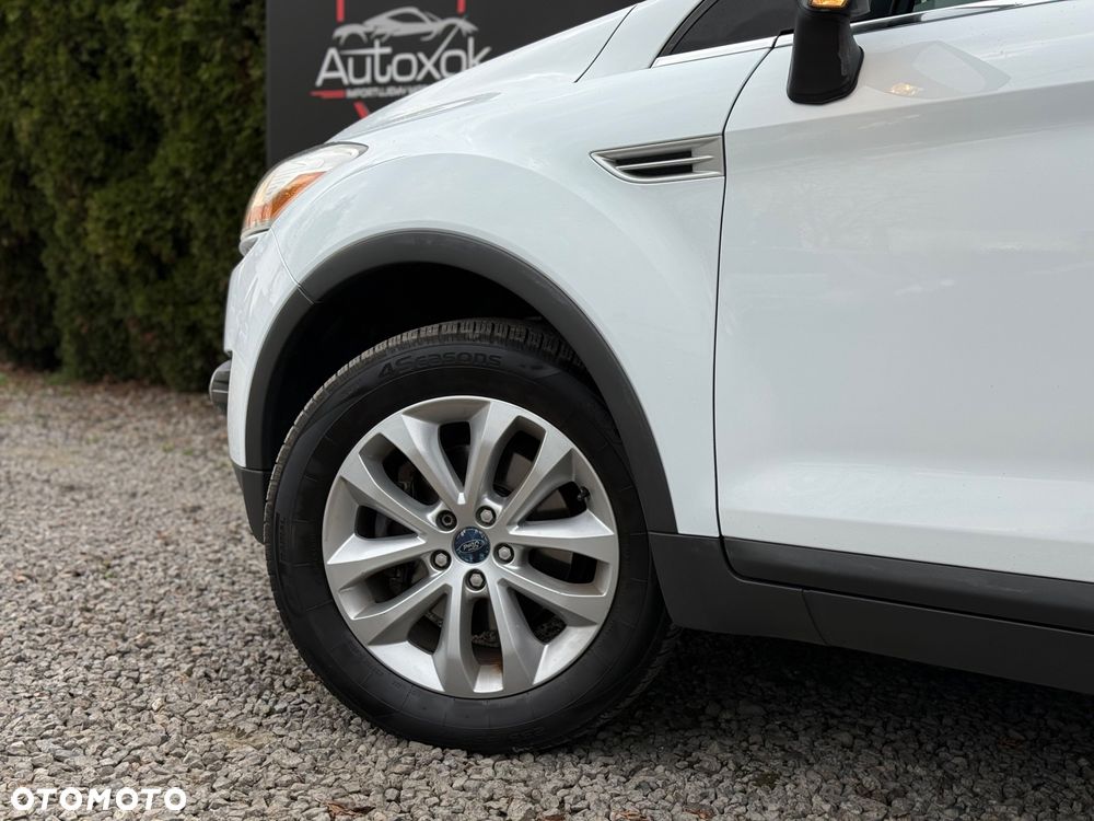 Ford Kuga 2.0 TDCi Trend - 3