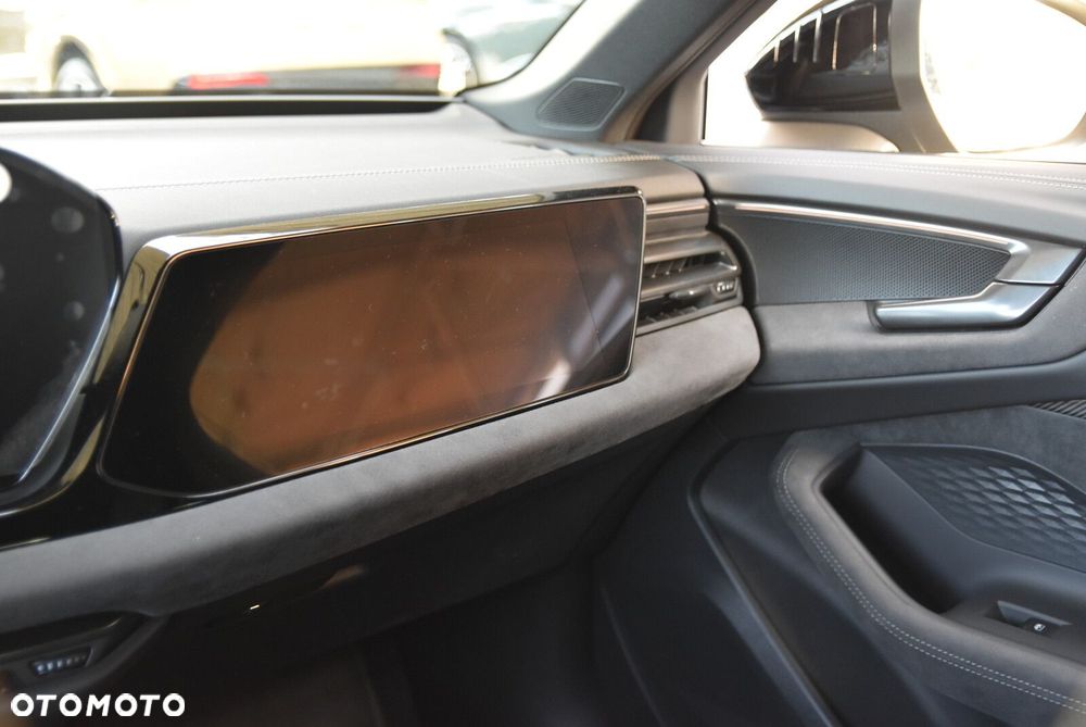Audi A5 Limousine - 13