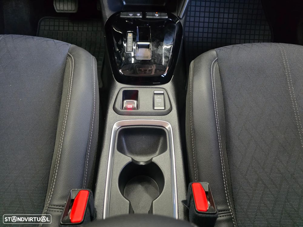 Opel Corsa-e Elegance - 38