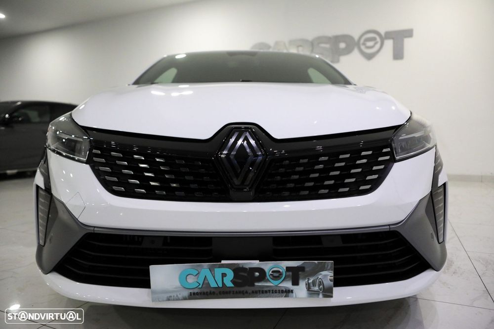 Renault Clio 1.0 TCe Esprit Alpine - 3