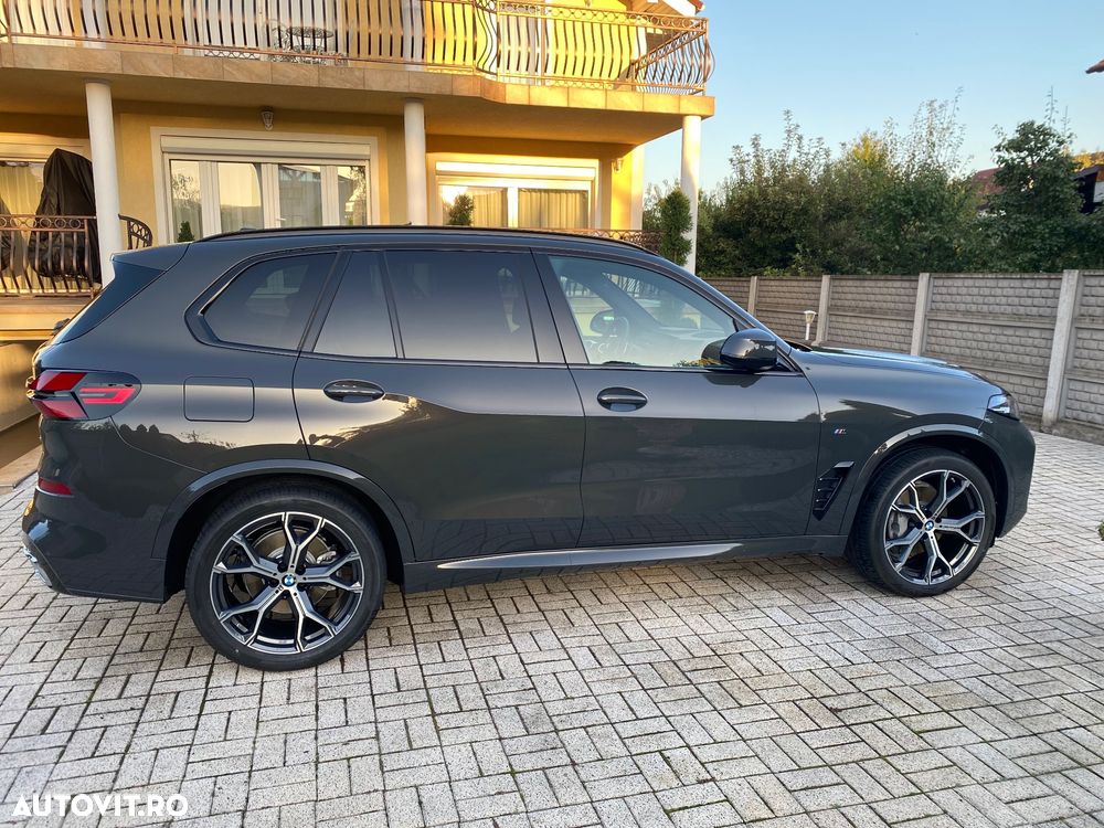 BMW X5 - 3