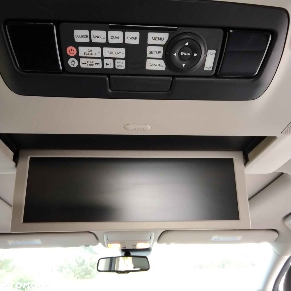 Honda Odyssey - 7
