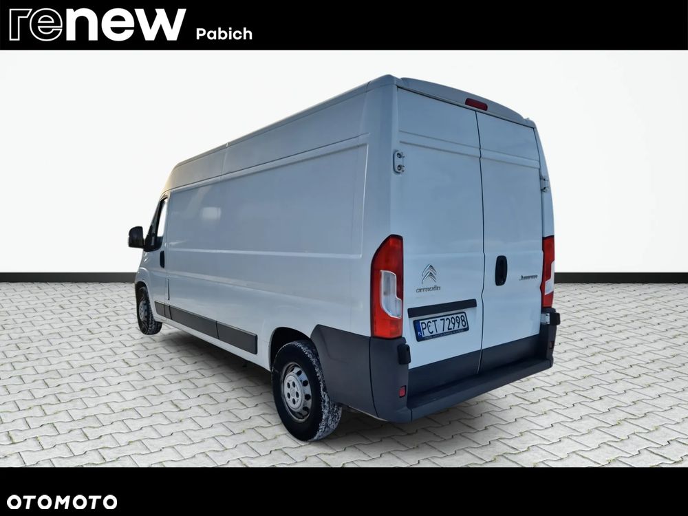 Citroën JUMPER - 7