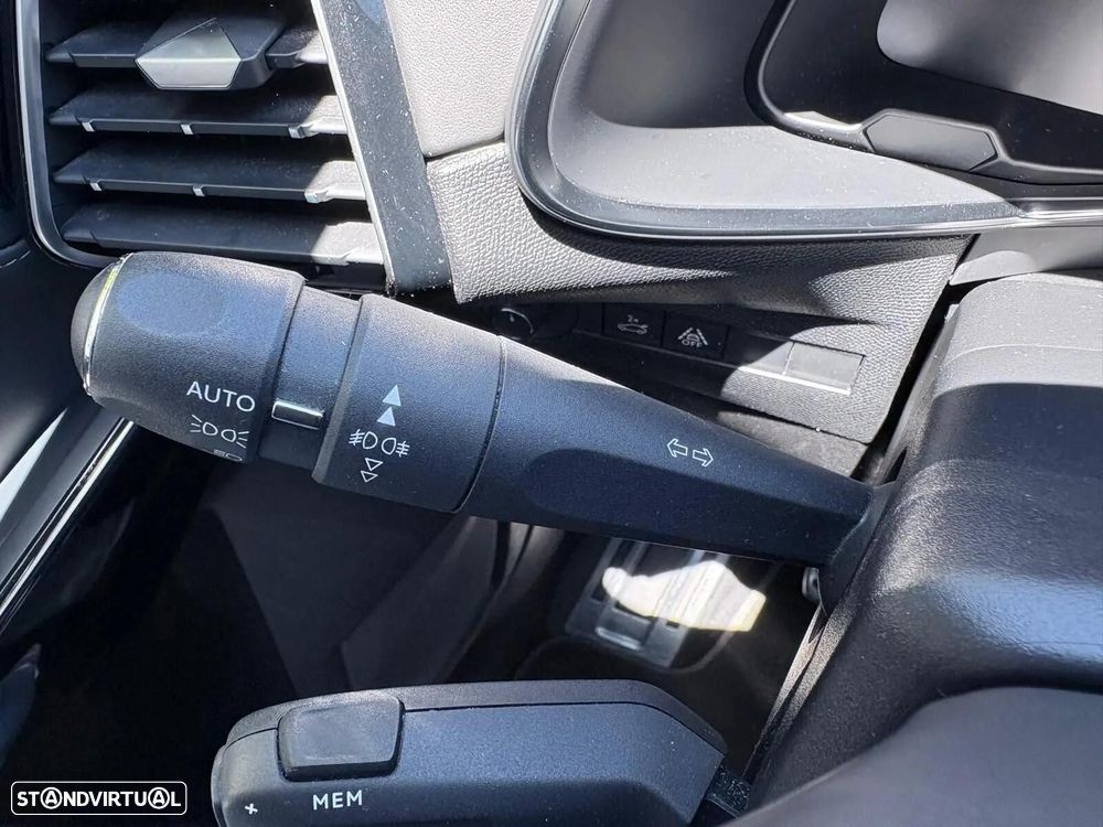 DS DS7 Crossback 1.5 BlueHDi So Chic - 41