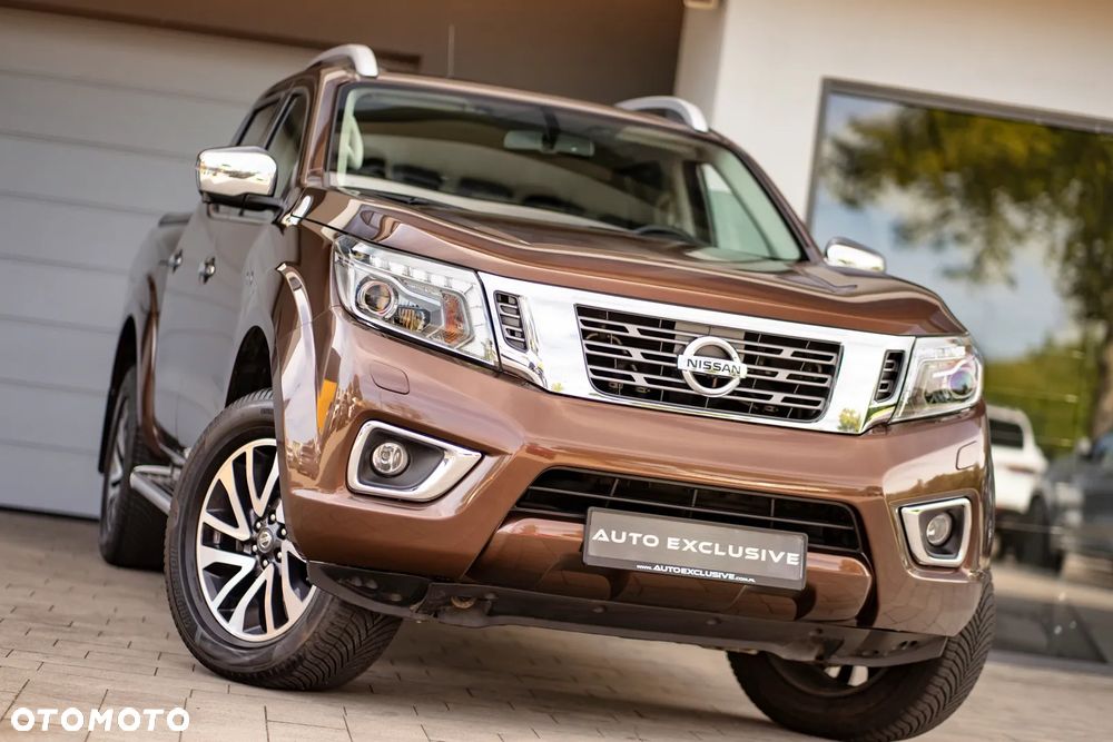 Nissan Navara - 4