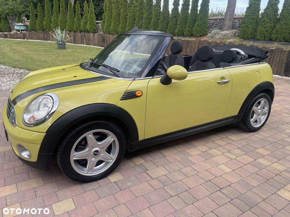 MINI Cooper - 8