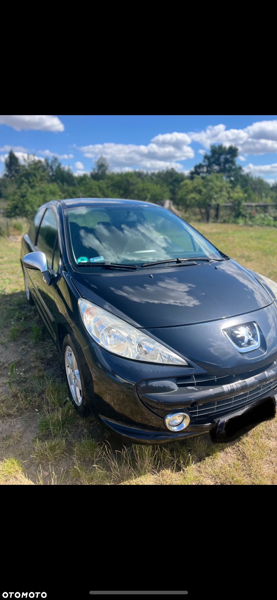 Peugeot 207 1.4 16V Trendy - 1
