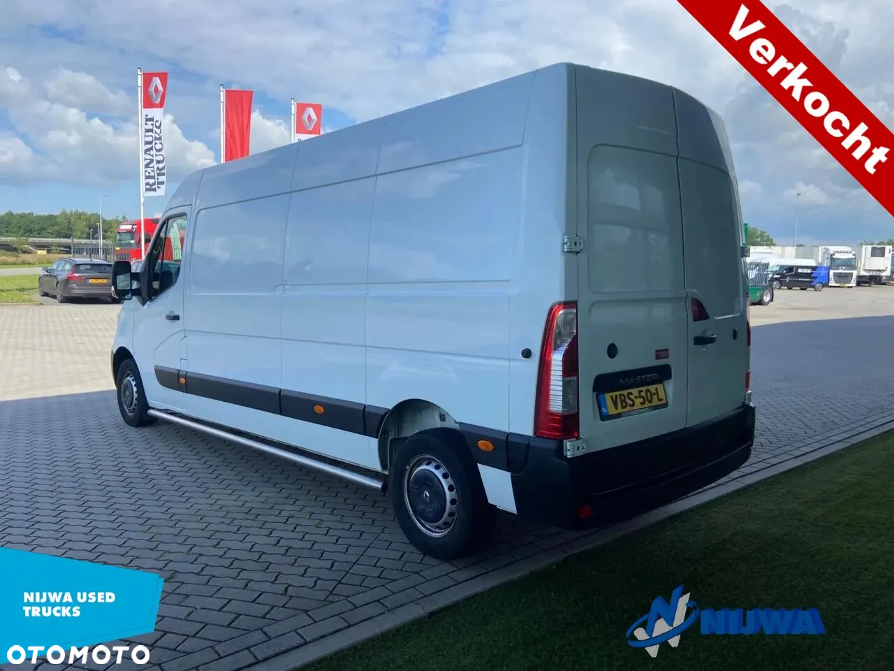 Renault Master Max - 23