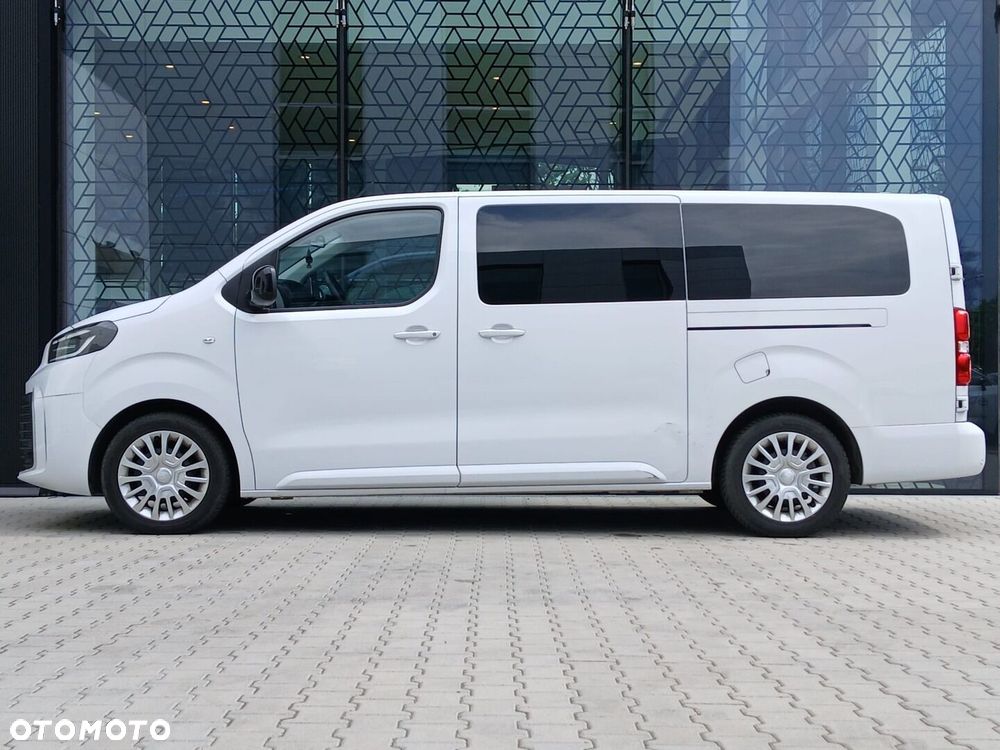 Toyota Proace Verso 2.0 D4-D Long Business - 3