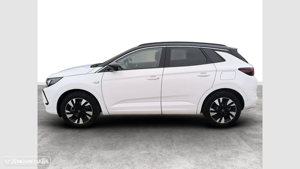 Opel Grandland 1.6 T PHEV GS Line - 5