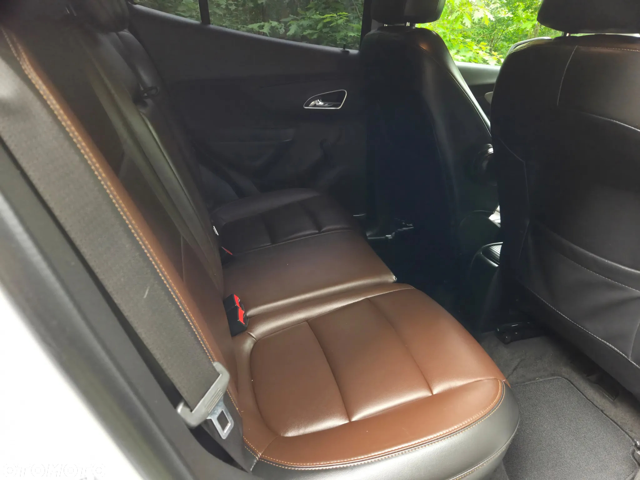 Opel Mokka 1.6 Cosmo S&S - 17