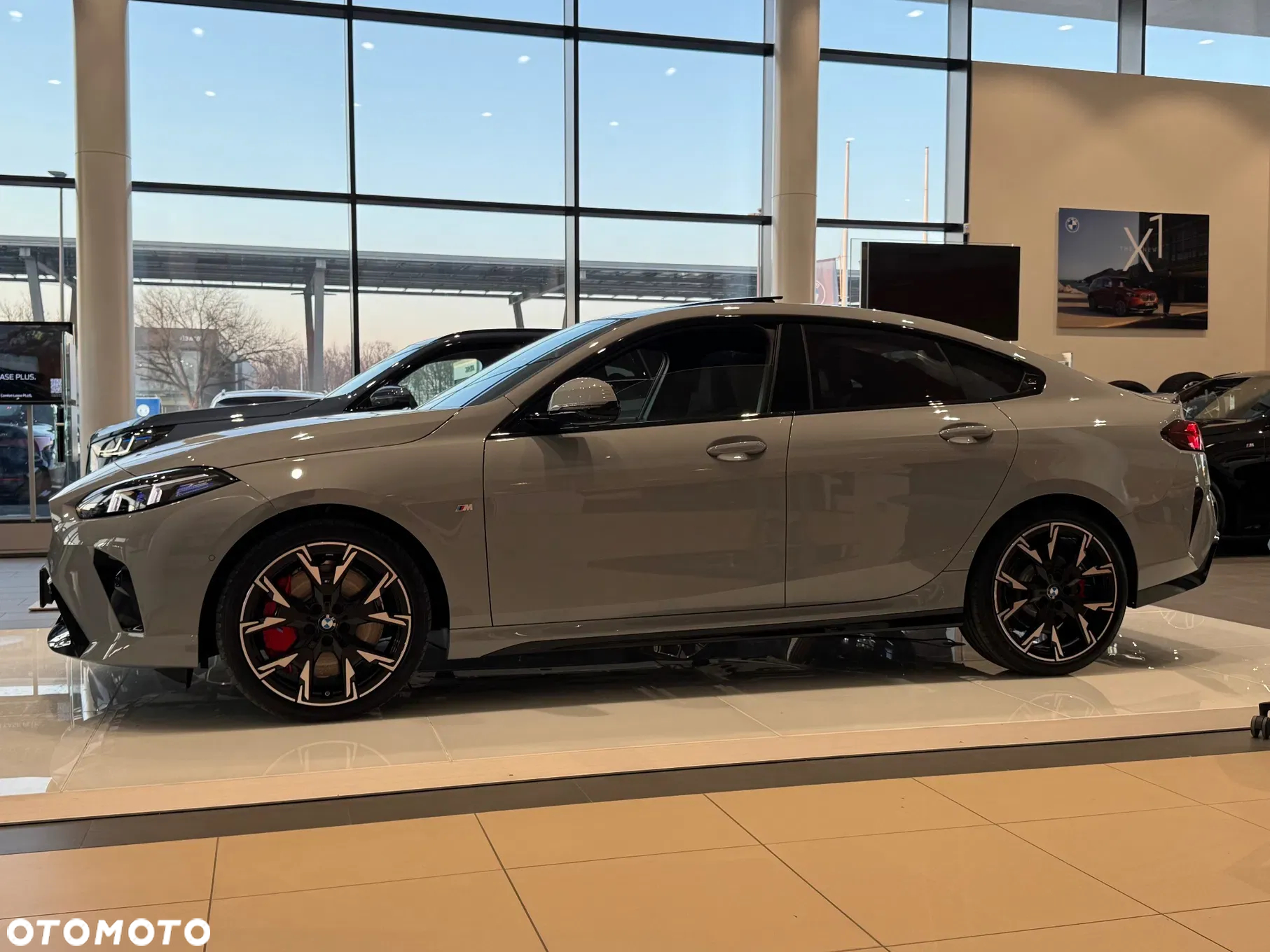 BMW Seria 2 - 7