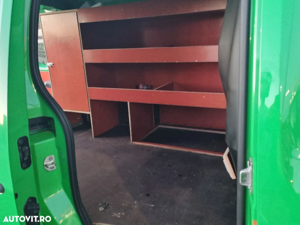 Renault Kangoo dCi 90 FAP TomTom Edition - 17