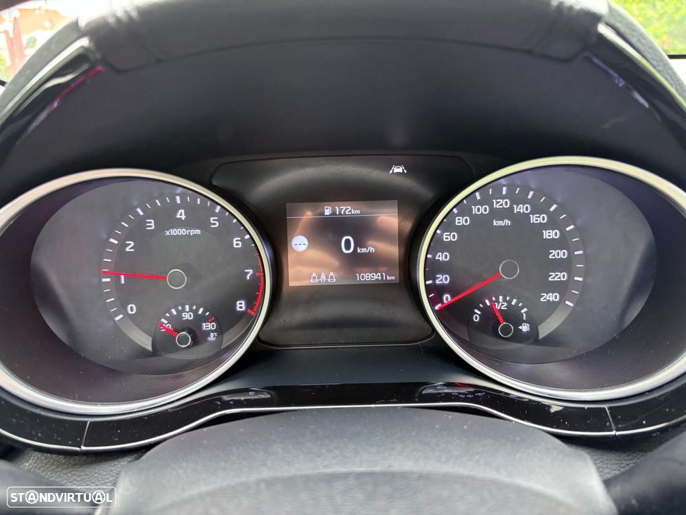 Kia ProCeed 1.4 T-GDI GT Line - 40