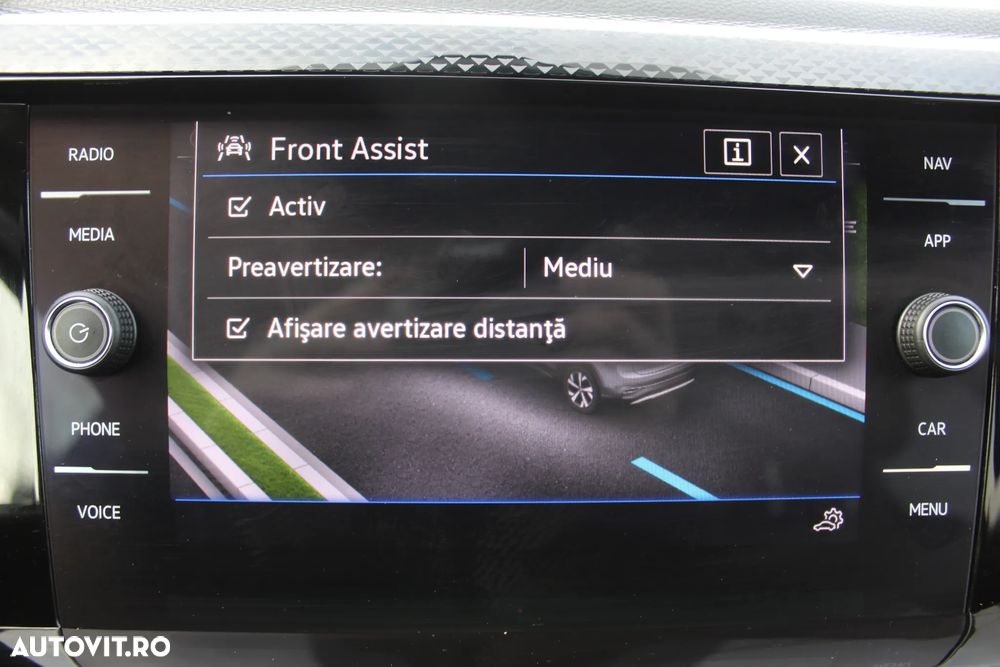 Volkswagen Taigo 1.0 TSI OPF DSG Life - 27