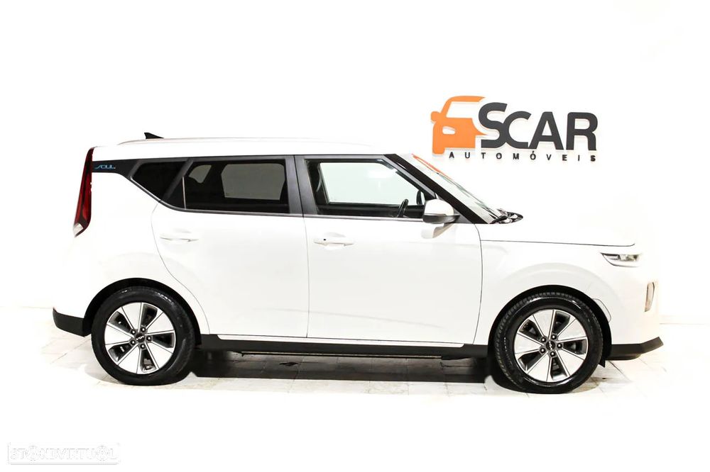 Kia e-Soul 64kWh - 3