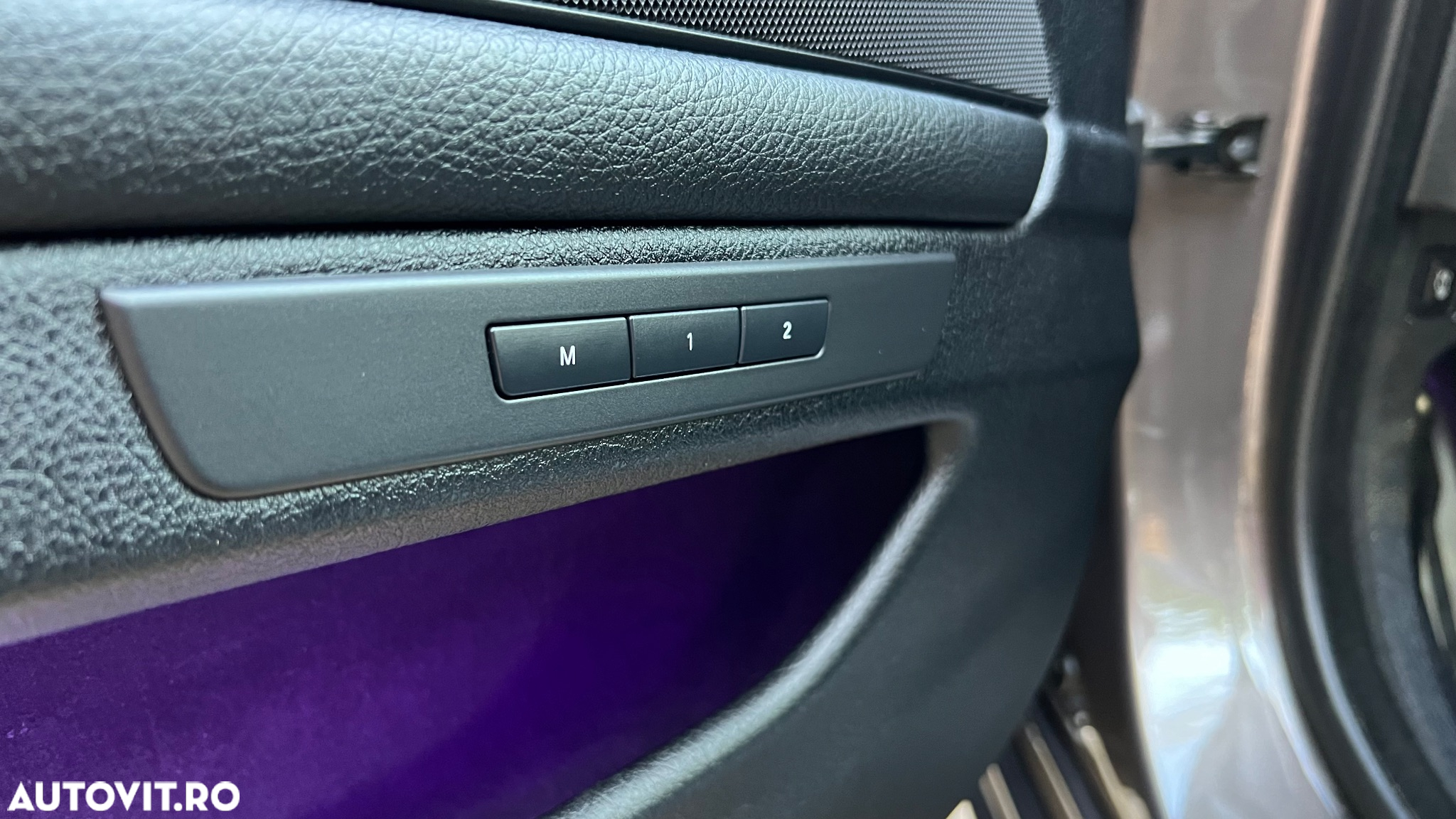 BMW Seria 5 520d Aut. BluePerformance - 13