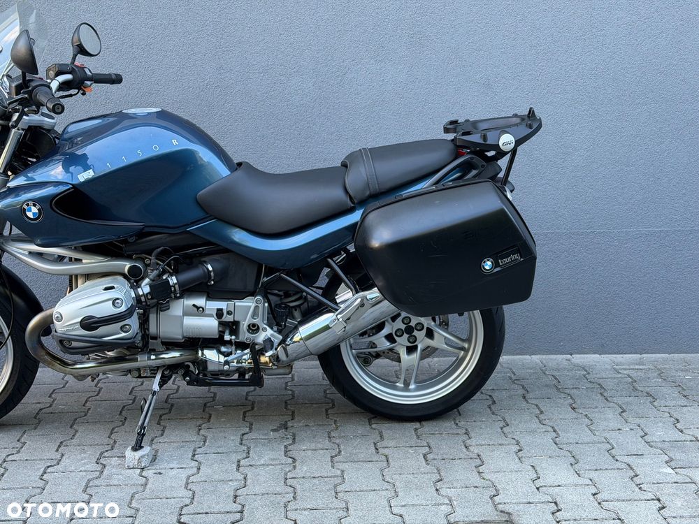 BMW R - 8