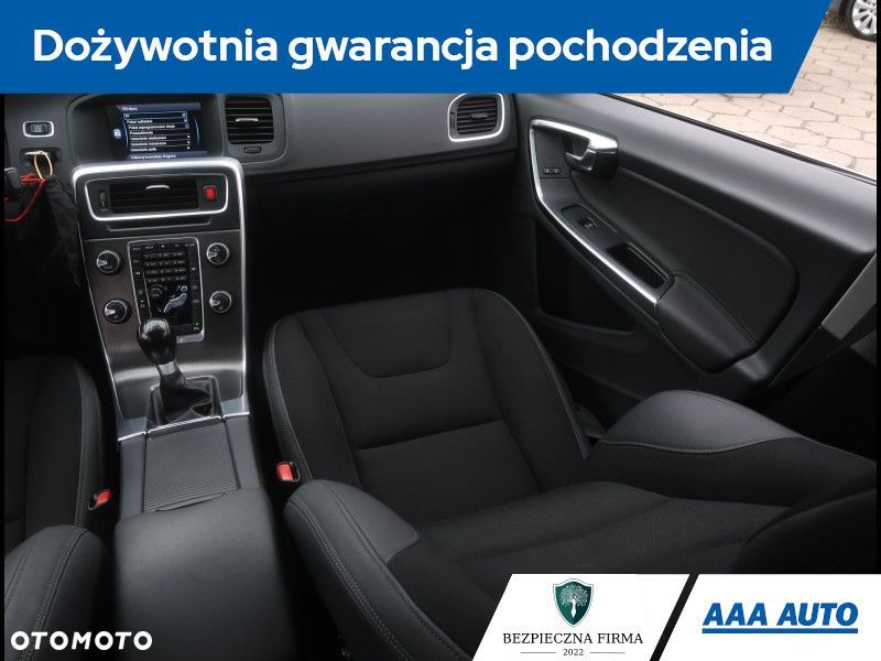 Volvo S60 - 9