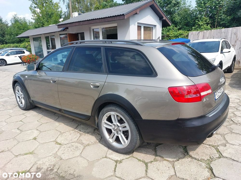 Audi A6 Avant - 5