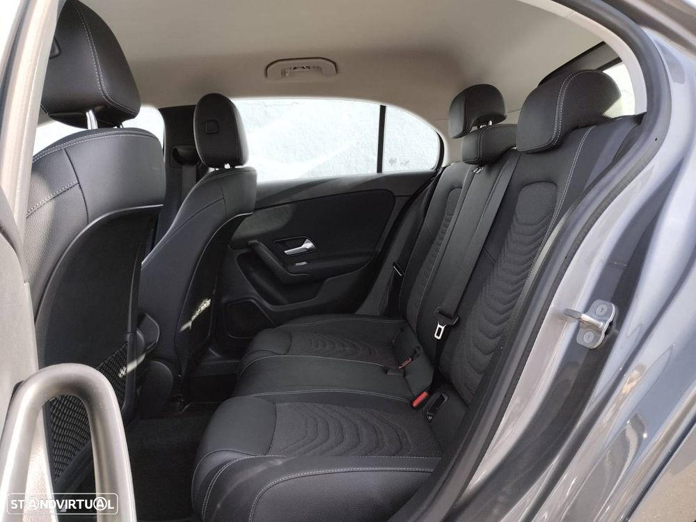 Mercedes-Benz A 200 Standard - 6