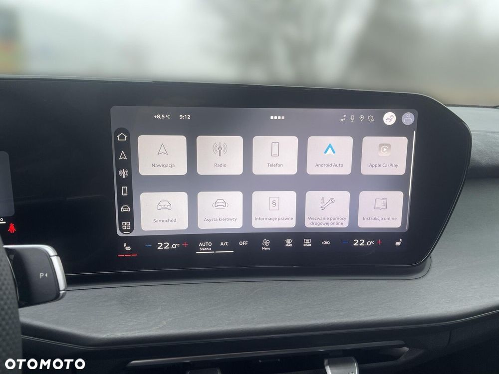 Audi Q3 - 20