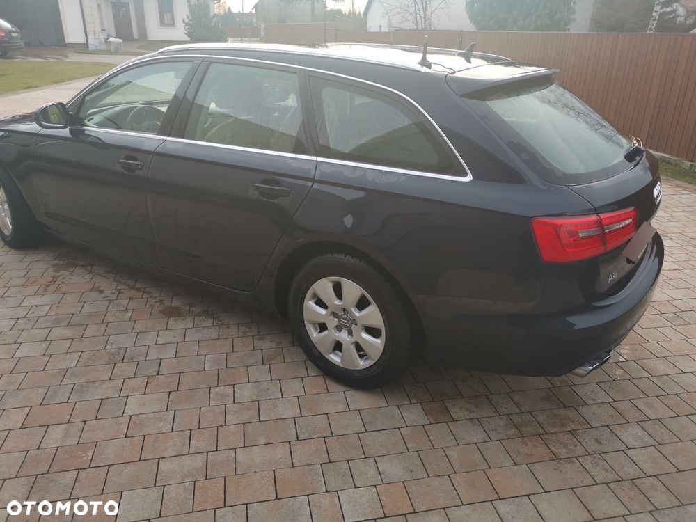 Audi A6 ver-2-0-tdi-multitronic - 7