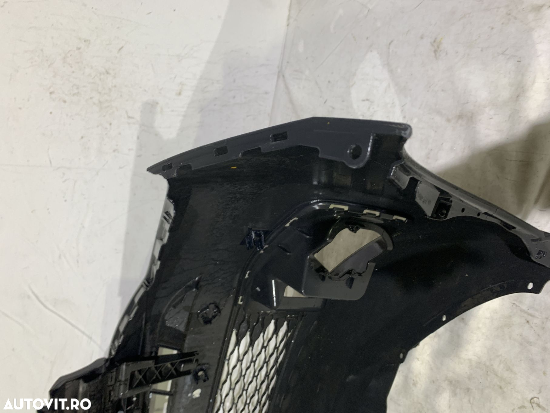 Bara fata VW Caddy, 2020, 2021, 2022, 2023, 2024, cod origine OE 2K7807221. - 21