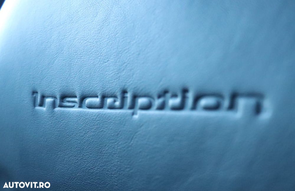 Volvo XC 60 D5 AWD Geartronic Inscription - 31