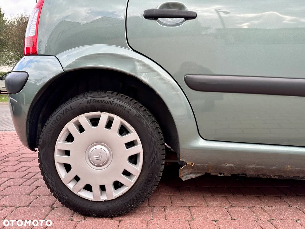 Citroën C3 1.1i Furio - 9