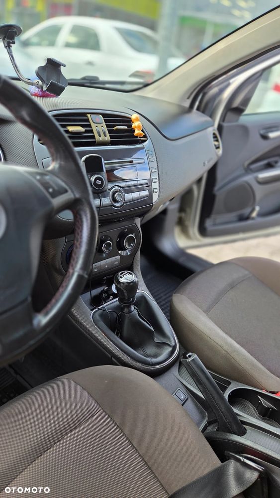 Fiat Bravo 1.4 T-JET 16V Dynamic - 15