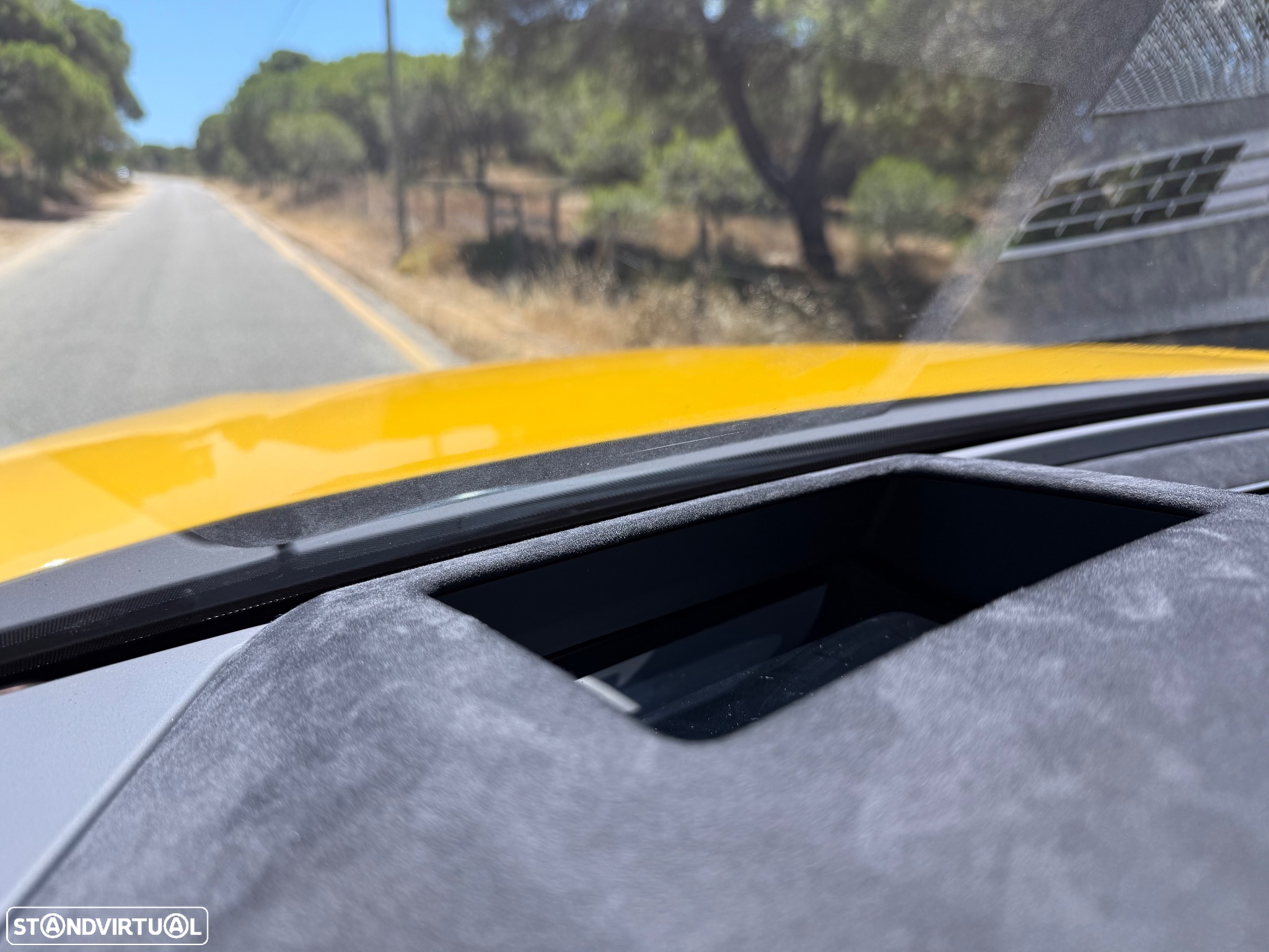 Lamborghini Urus 4.0 V8 - 16