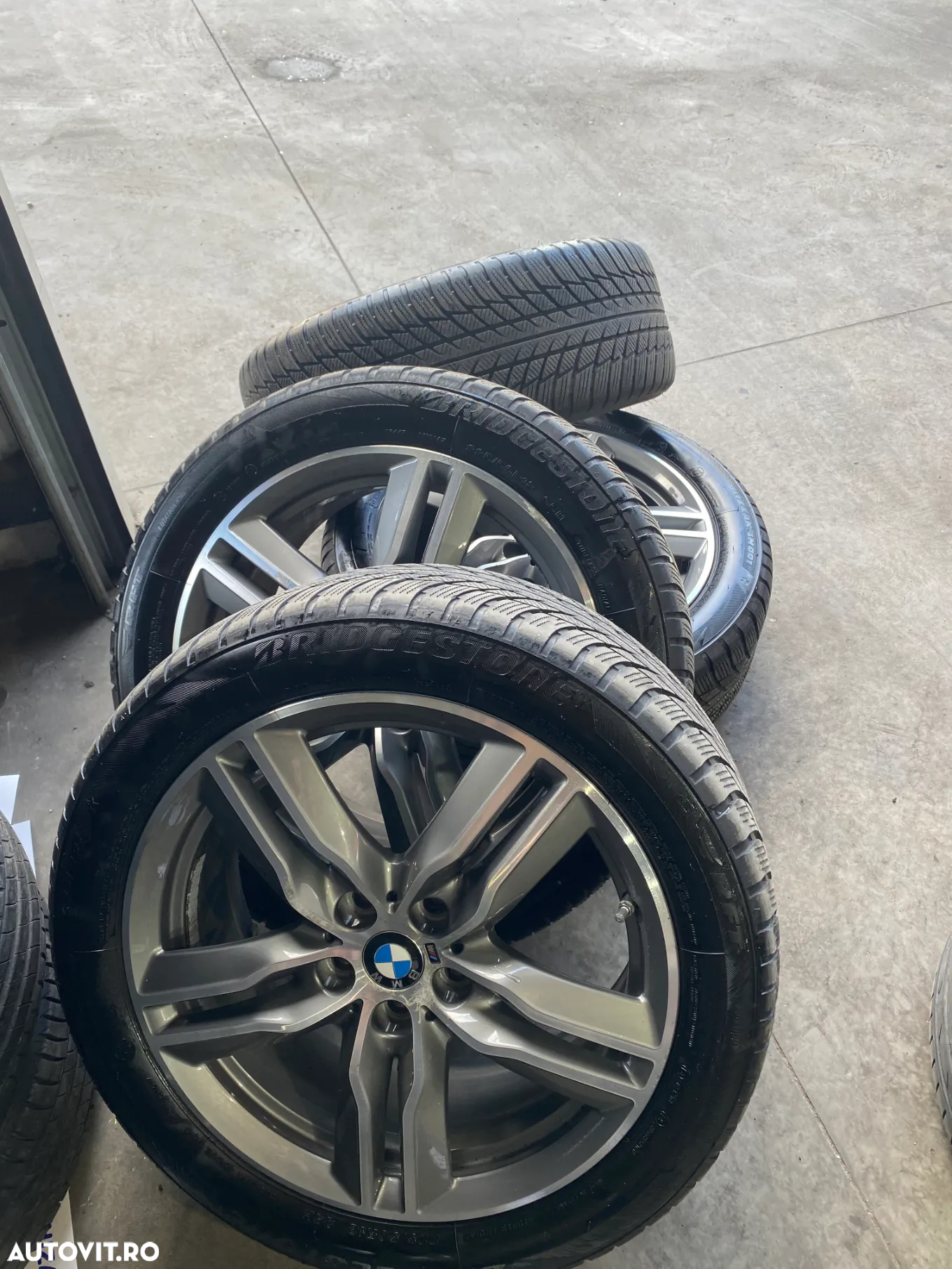 BMW X1 xDrive25d AT M Sport - 13