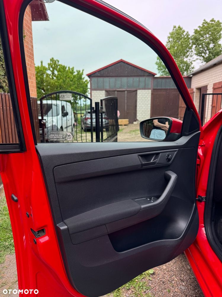 Skoda Fabia 1.0 Ambition Plus - 20