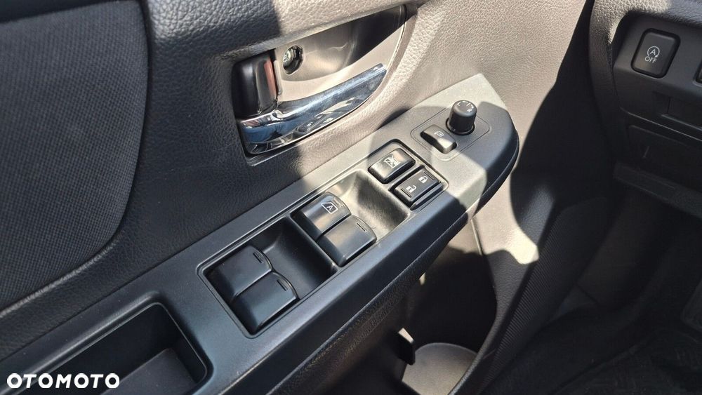 Subaru XV 2.0i Comfort CVT - 30