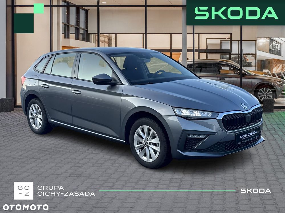 Skoda Scala 1.0 TSI Edition 130 - 8