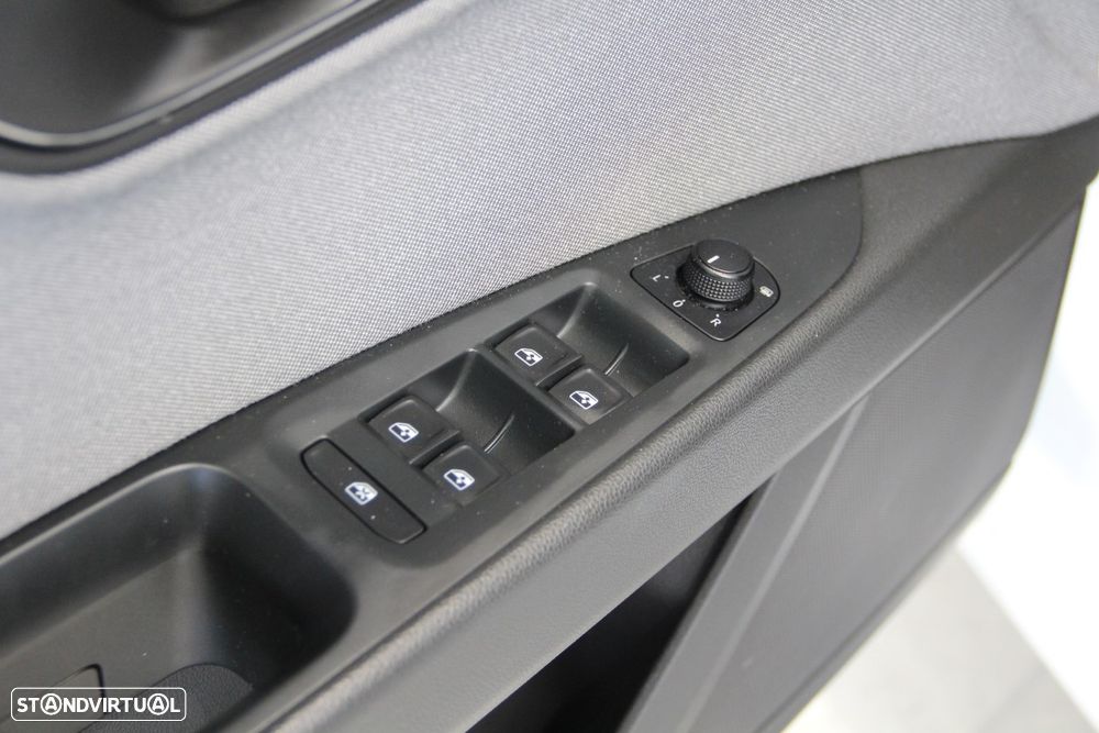 SEAT Leon 1.0 EcoTSI Style S/S - 6