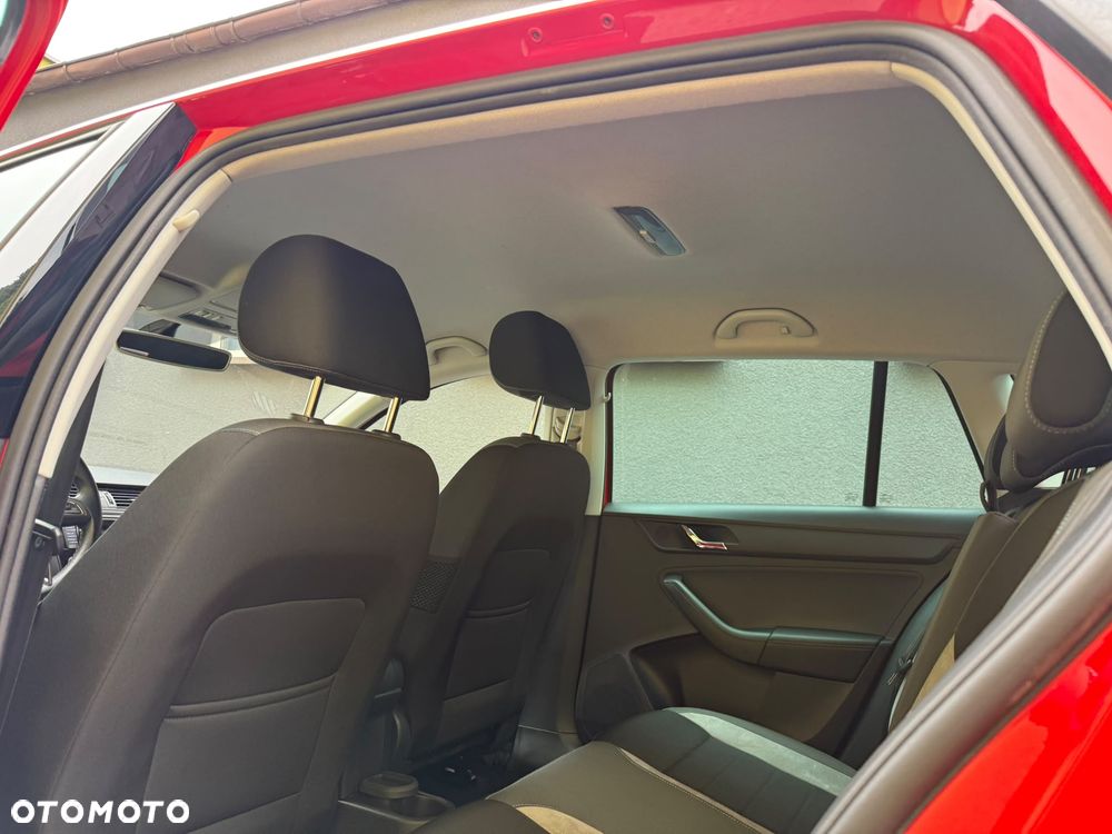Skoda RAPID - 20