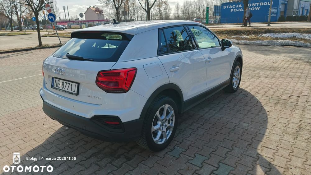 Audi Q2 35 TFSI S tronic - 6