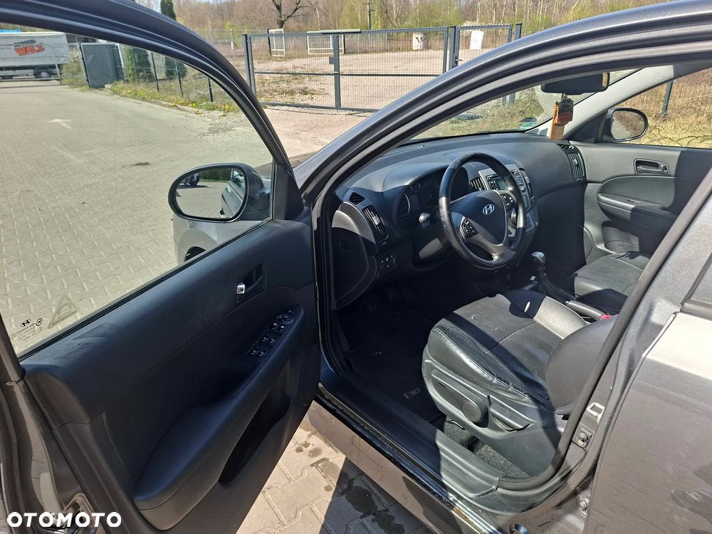 Hyundai i30 2.0 Style - 5
