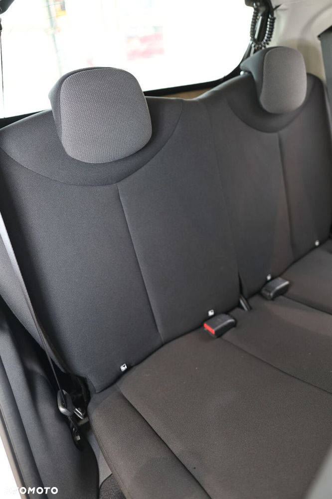 Toyota Aygo - 18