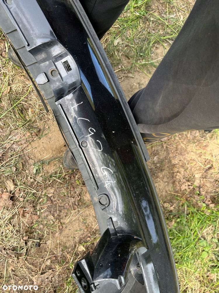 vw golf IV zderzak przód przedni - 10