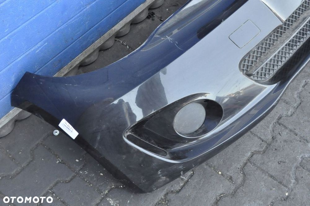 BMW 1 E88 E82 ZDERZAK PRZÓD PRZEDNI M-PAKIET - 4