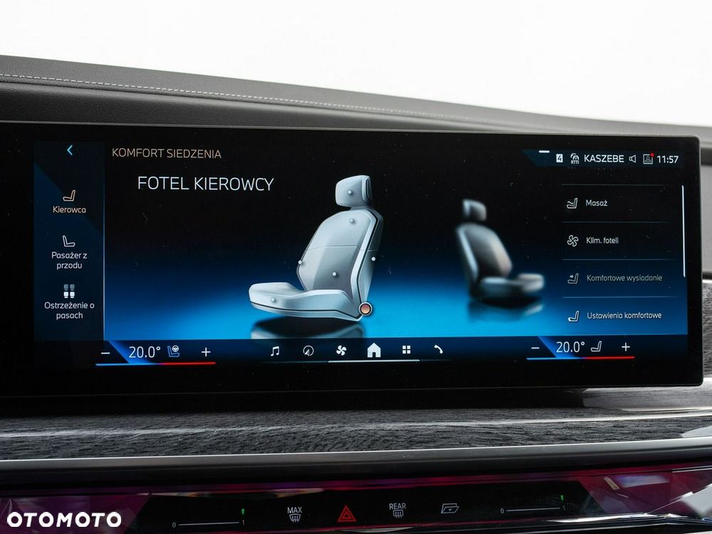 BMW Seria 7 740d xDrive mHEV sport - 22