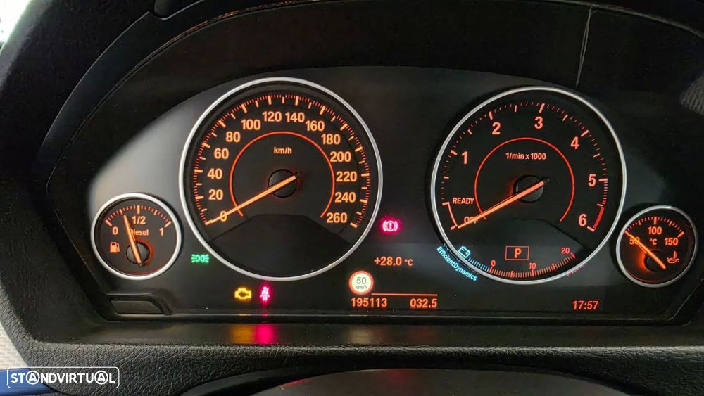 BMW 420 d Pack M Auto - 42