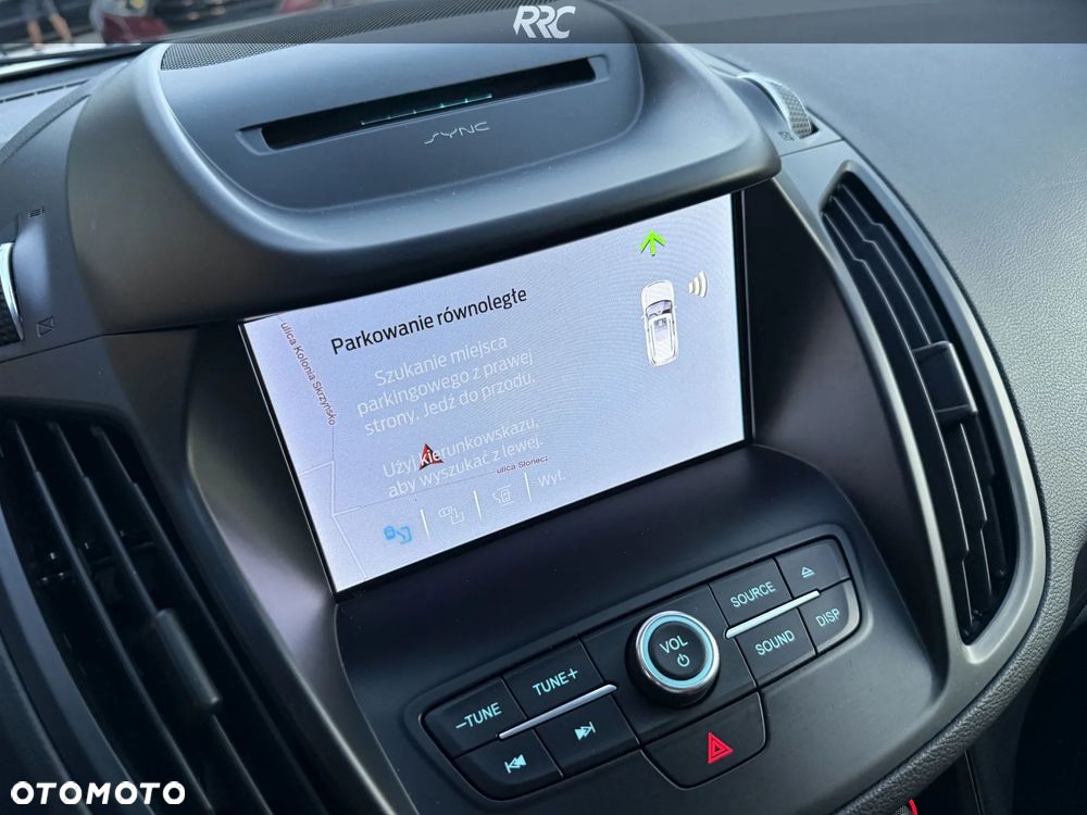 Ford Kuga 2.0 TDCi AWD ST-Line - 34