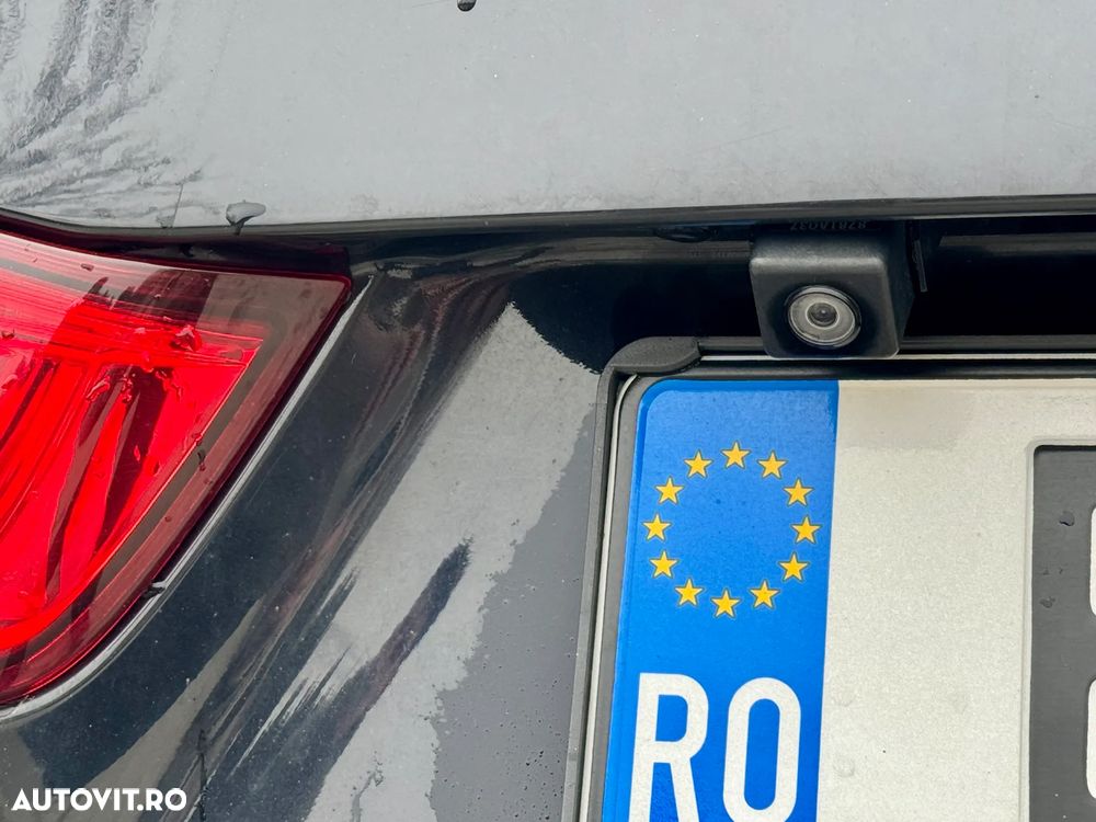 Mitsubishi ASX 1.8 DID 4WD Invite A13 - 24