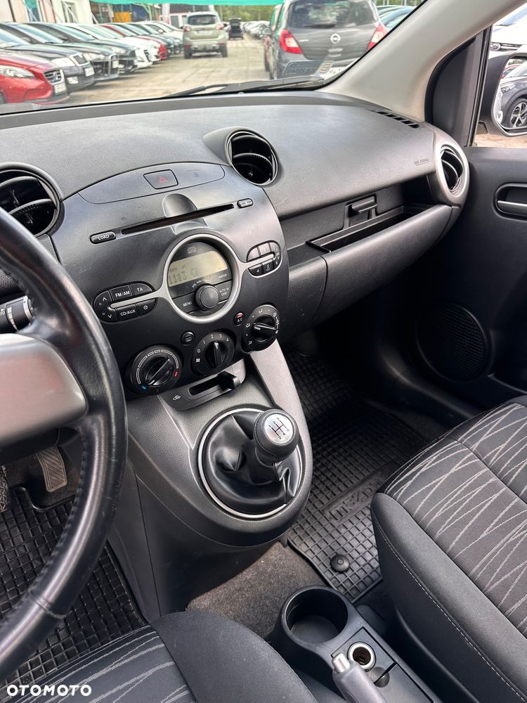 Mazda 2 1.3 90th Anniversary - 24